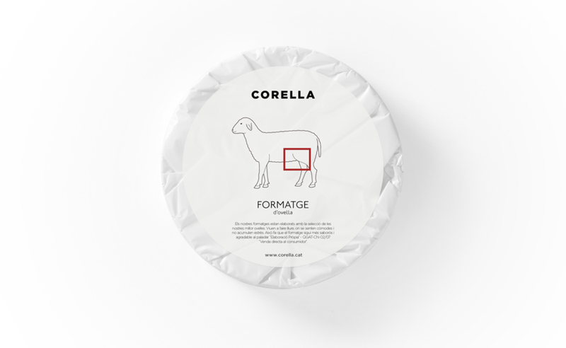 Illustration for article titled Clever Meat Labels Tell You Which Part of the Animal You're Buying